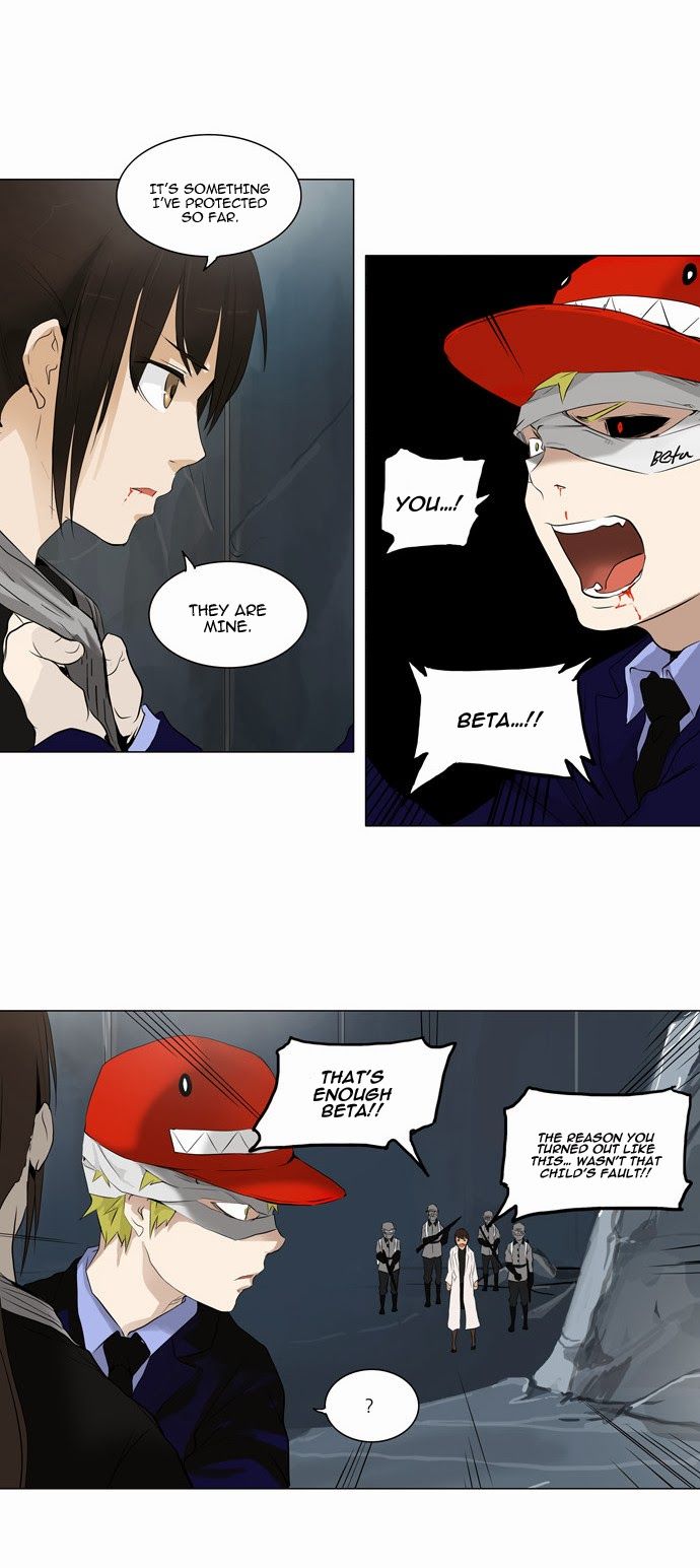 Tower of God Chapter 176 11